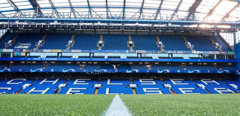 亿万28(nG28)体育成为切尔西的官方博彩合作伙伴