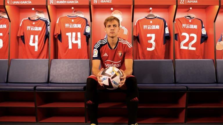 亿万28(nG28)体育成为奥萨苏纳的官方博彩合作伙伴